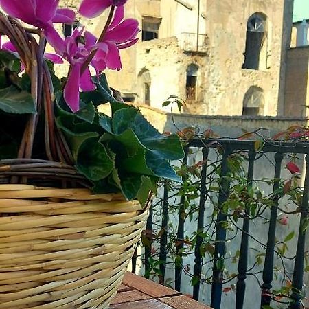 Il Balcone Di Carmine Διαμέρισμα Νάπολη Εξωτερικό φωτογραφία